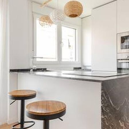 Apartamentos Nuevo Con Aire Y Wifi Águilas Zewnętrze zdjęcie