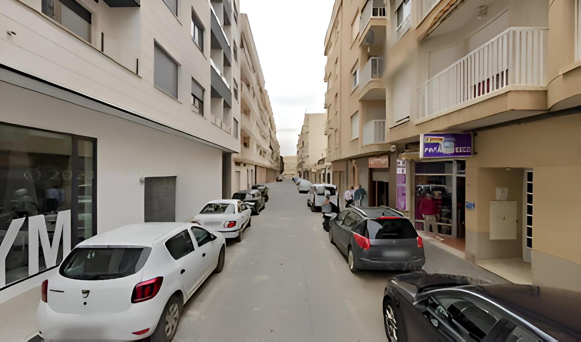Apartamentos Nuevo Con Aire Y Wifi Águilas Zewnętrze zdjęcie