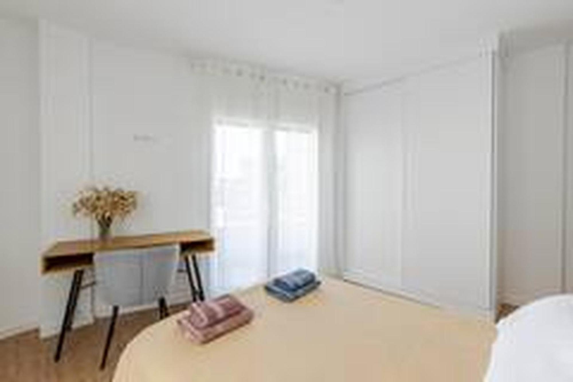 Apartamentos Nuevo Con Aire Y Wifi Águilas Zewnętrze zdjęcie