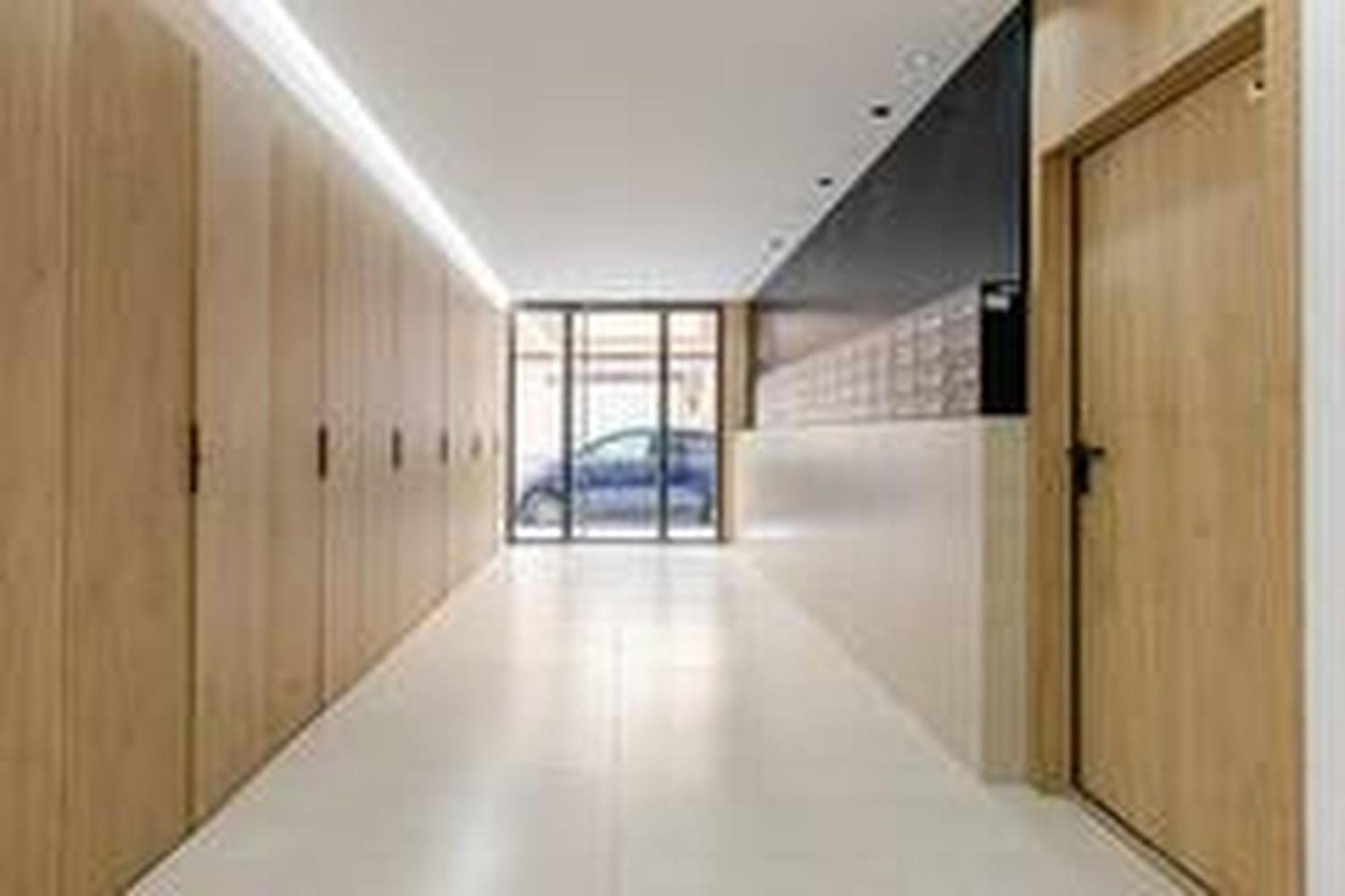 Apartamentos Nuevo Con Aire Y Wifi Águilas Zewnętrze zdjęcie