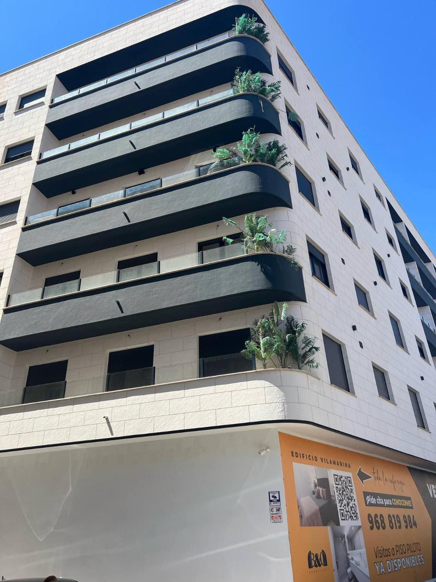 Apartamentos Nuevo Con Aire Y Wifi Águilas Zewnętrze zdjęcie