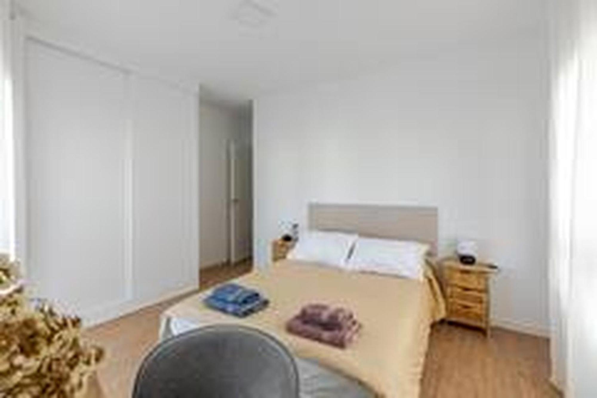 Apartamentos Nuevo Con Aire Y Wifi Águilas Zewnętrze zdjęcie
