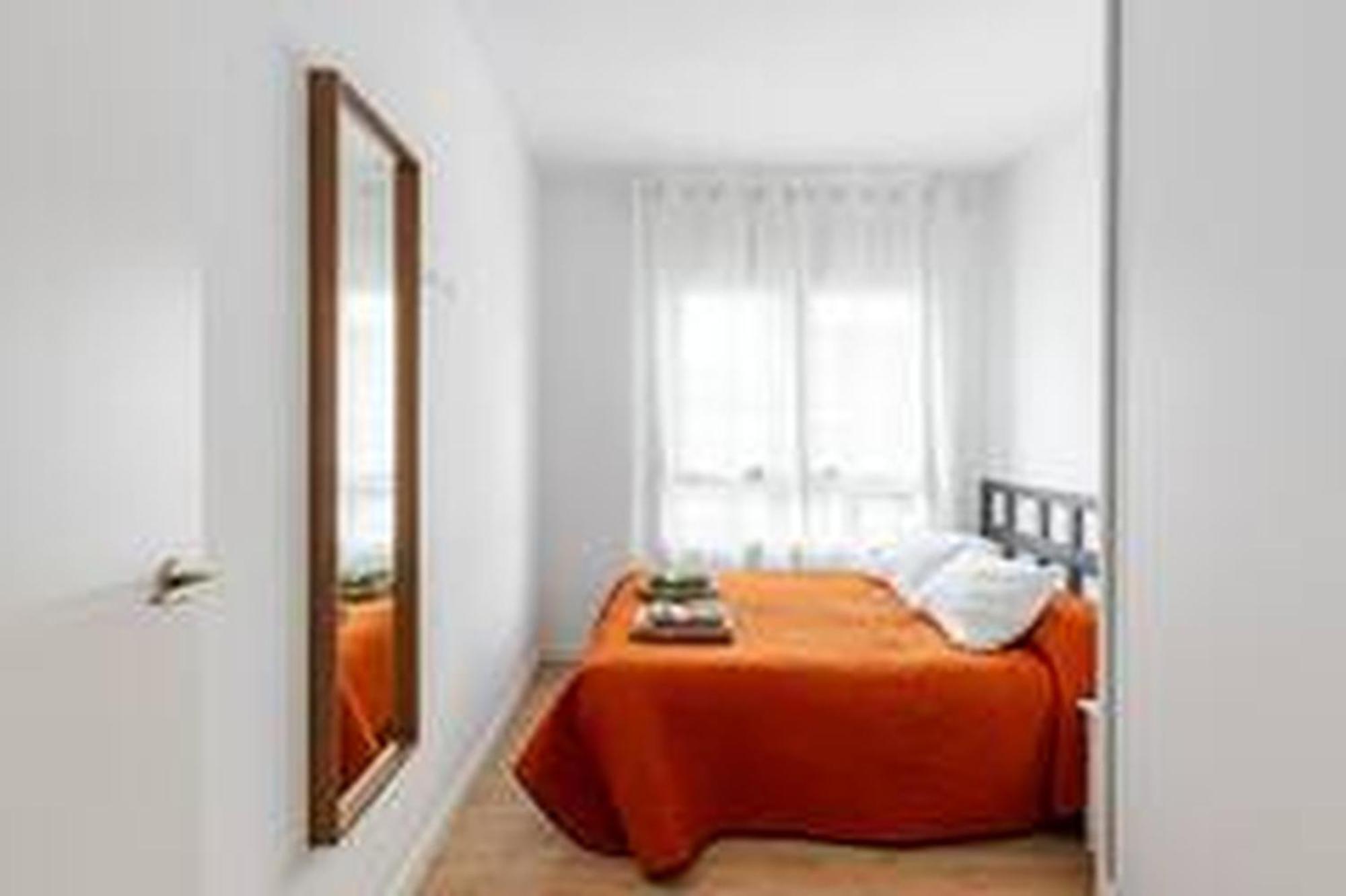 Apartamentos Nuevo Con Aire Y Wifi Águilas Zewnętrze zdjęcie