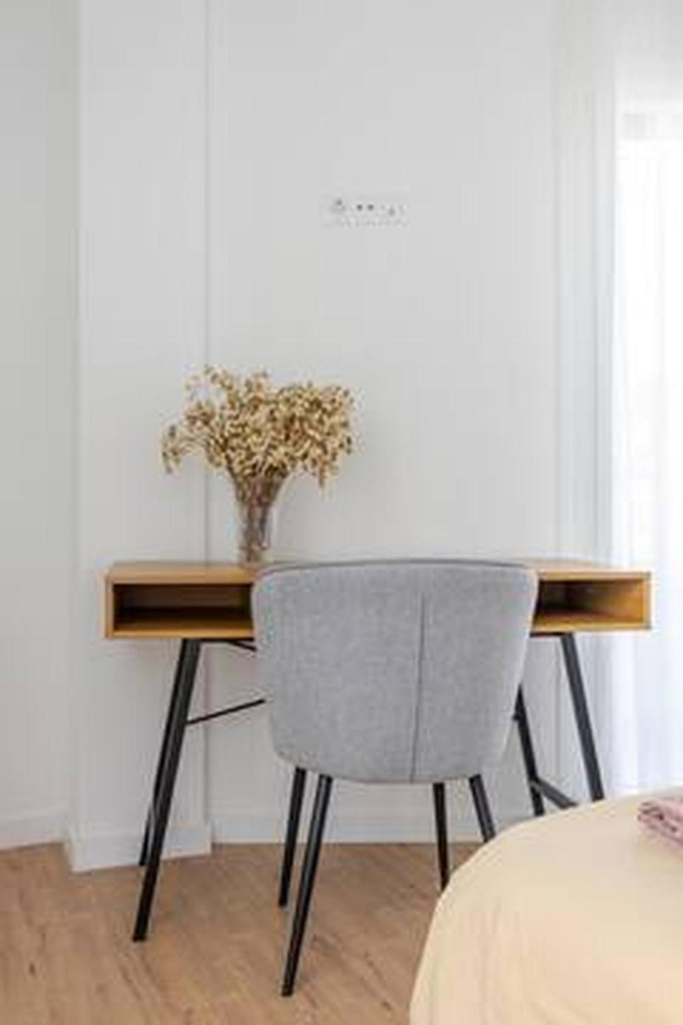 Apartamentos Nuevo Con Aire Y Wifi Águilas Zewnętrze zdjęcie